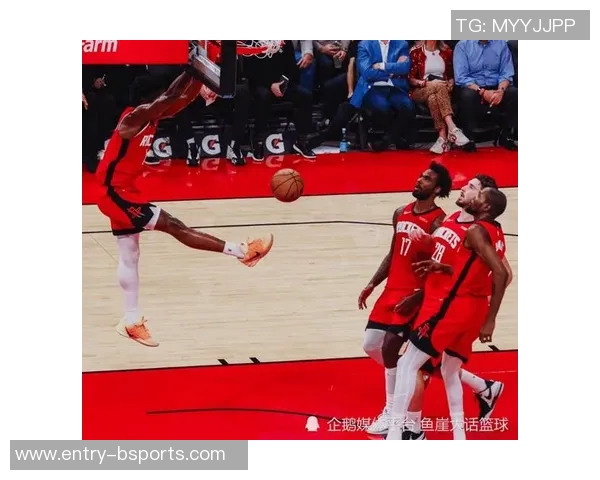 火媒分析火箭队需尽快迎回海王与申京以应对长期缺阵挑战