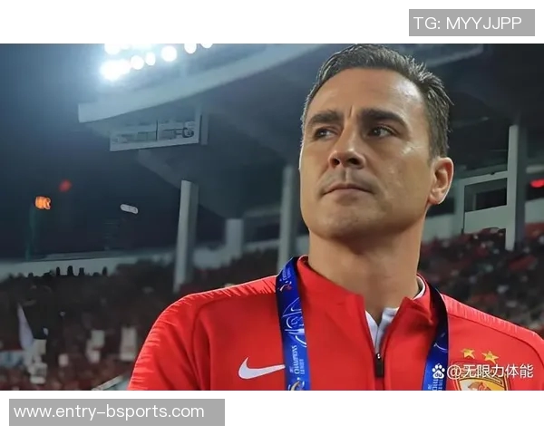 乌兹别克斯坦足协确认卡纳瓦罗及教练组抵达塔什干洽谈执教事宜